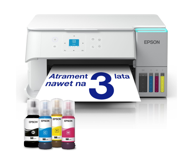 EPSON C11CL41409 - 1475157 - zdjęcie